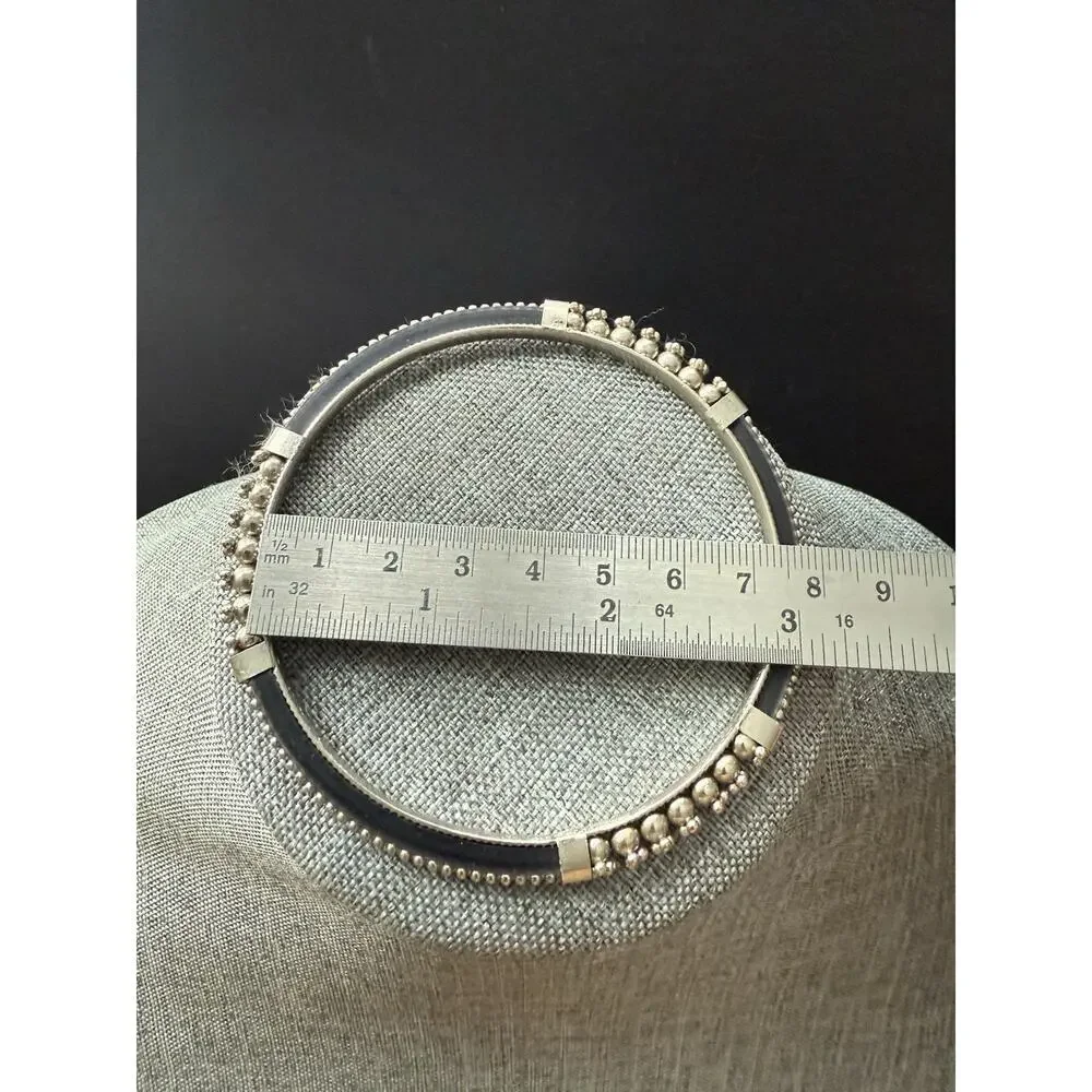 Unbranded bohemian silver
